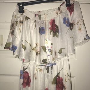 Show Me Your Mumu Maxi Dress